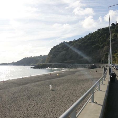 Cantinho Das Praias วิลา เฟรนคา โด คัมโป ภายนอก รูปภาพ