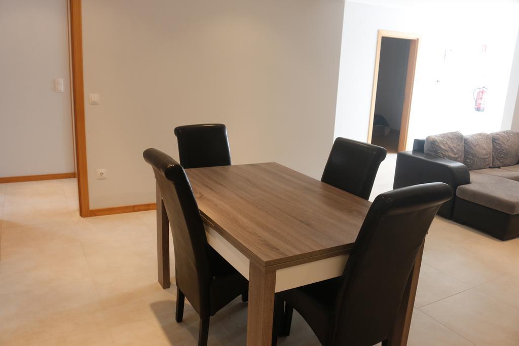 Cantinho Das Praias วิลา เฟรนคา โด คัมโป ภายนอก รูปภาพ