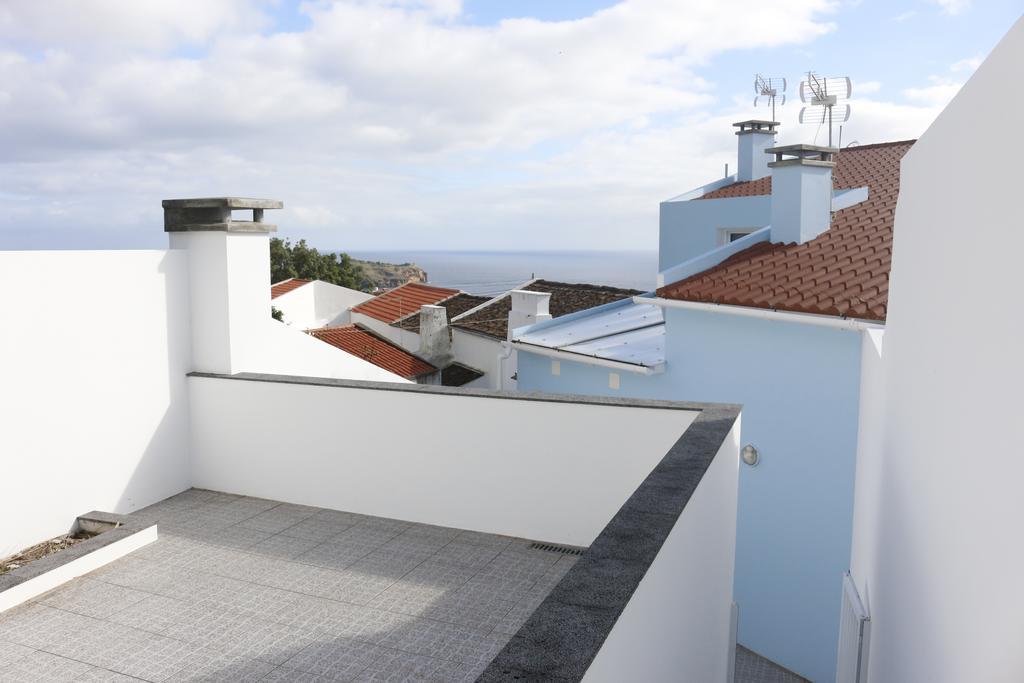 Cantinho Das Praias วิลา เฟรนคา โด คัมโป ภายนอก รูปภาพ