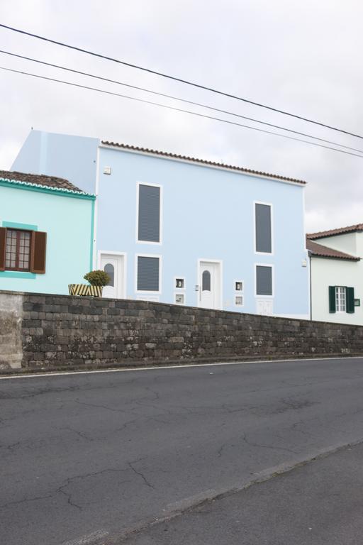 Cantinho Das Praias วิลา เฟรนคา โด คัมโป ภายนอก รูปภาพ