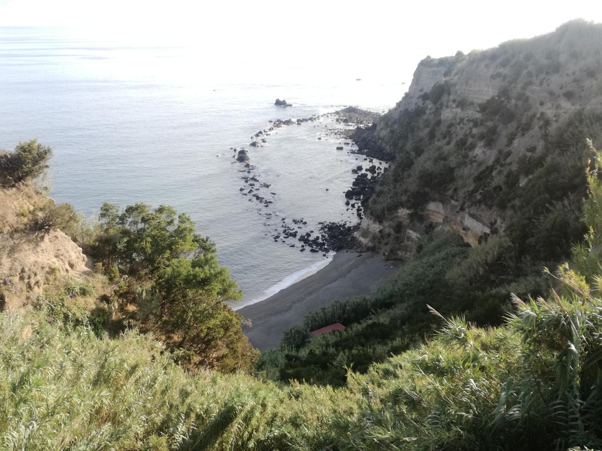 Cantinho Das Praias วิลา เฟรนคา โด คัมโป ภายนอก รูปภาพ