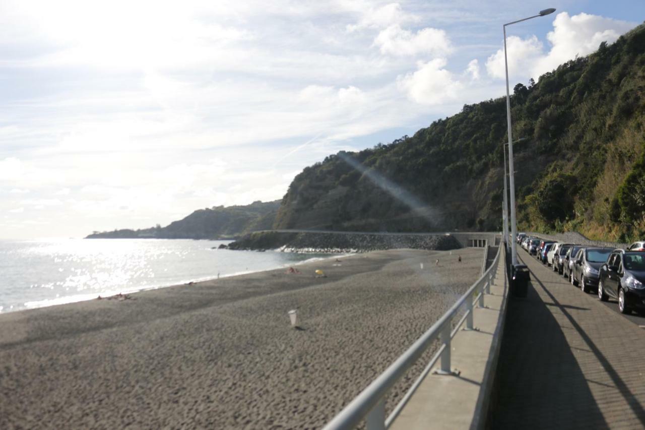 Cantinho Das Praias วิลา เฟรนคา โด คัมโป ภายนอก รูปภาพ