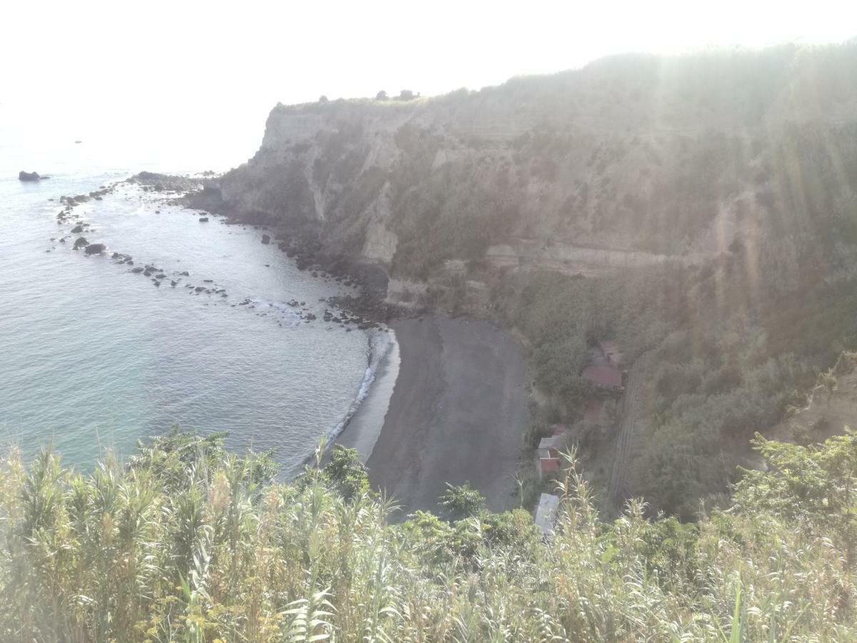Cantinho Das Praias วิลา เฟรนคา โด คัมโป ภายนอก รูปภาพ