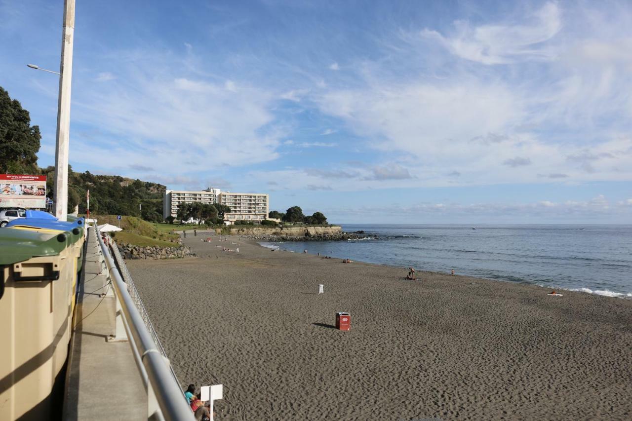 Cantinho Das Praias วิลา เฟรนคา โด คัมโป ภายนอก รูปภาพ